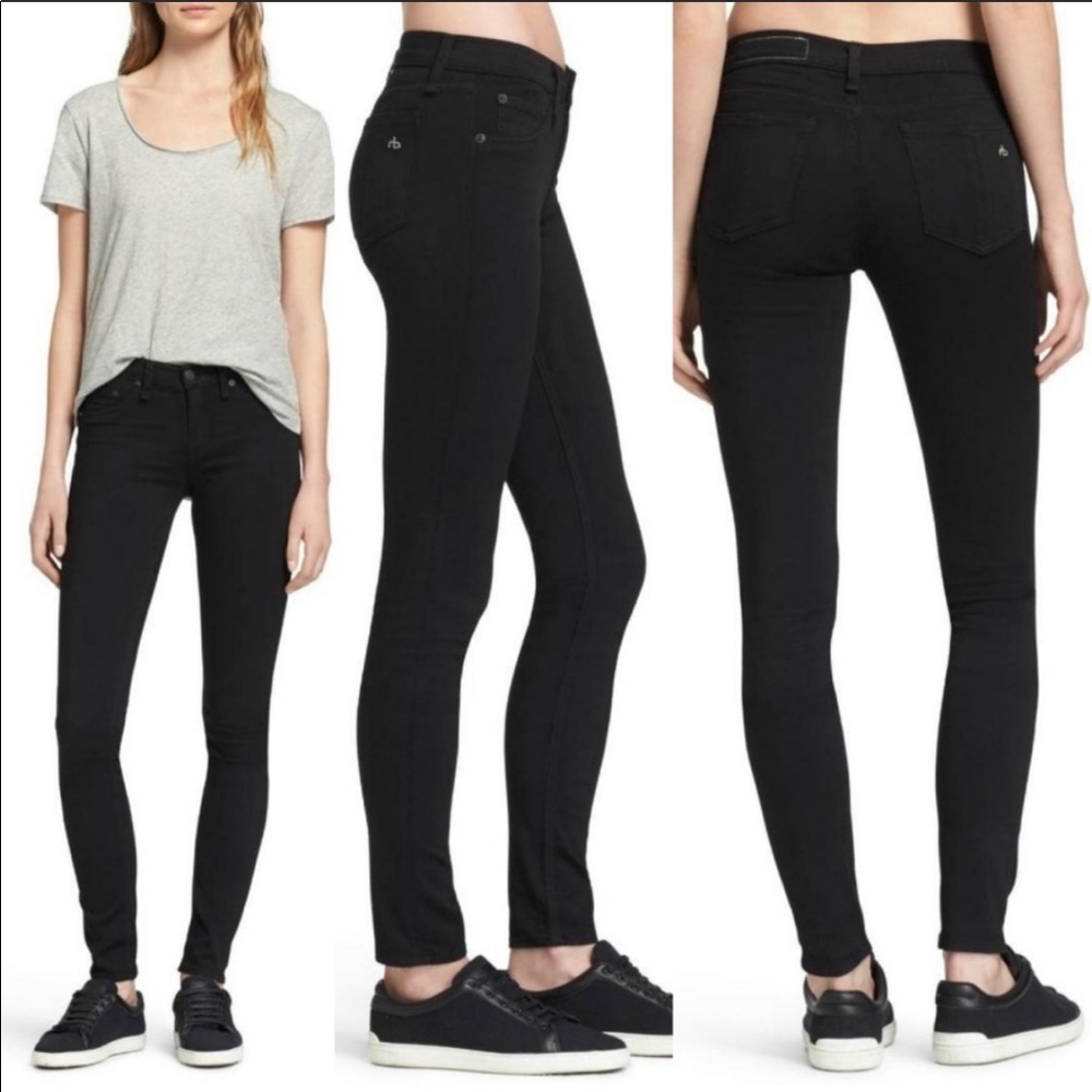 Rag and bone leggings